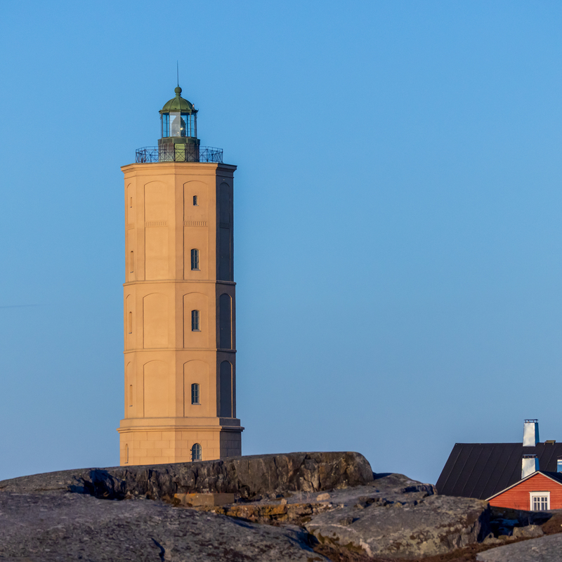Söderskärrin majakka